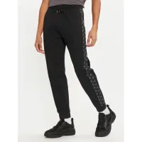 Zdjęcie BALR. Spodnie dresowe B1412.1032.102 Czarny Regular Fit