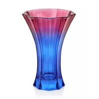 Picture A unique decorative Saphir vase