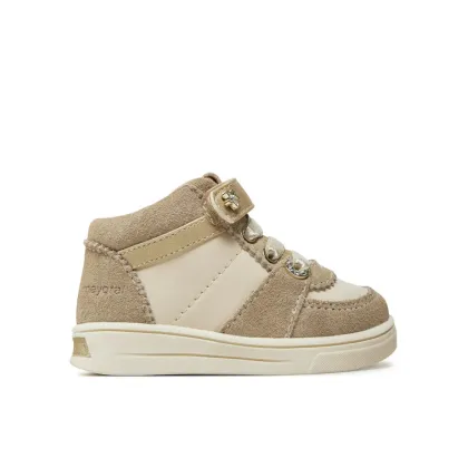 Zdjęcie Mayoral Sneakersy 42490 Écru