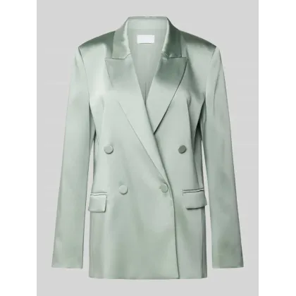 Zdjęcie Żakiet z kieszeniami z wypustkami