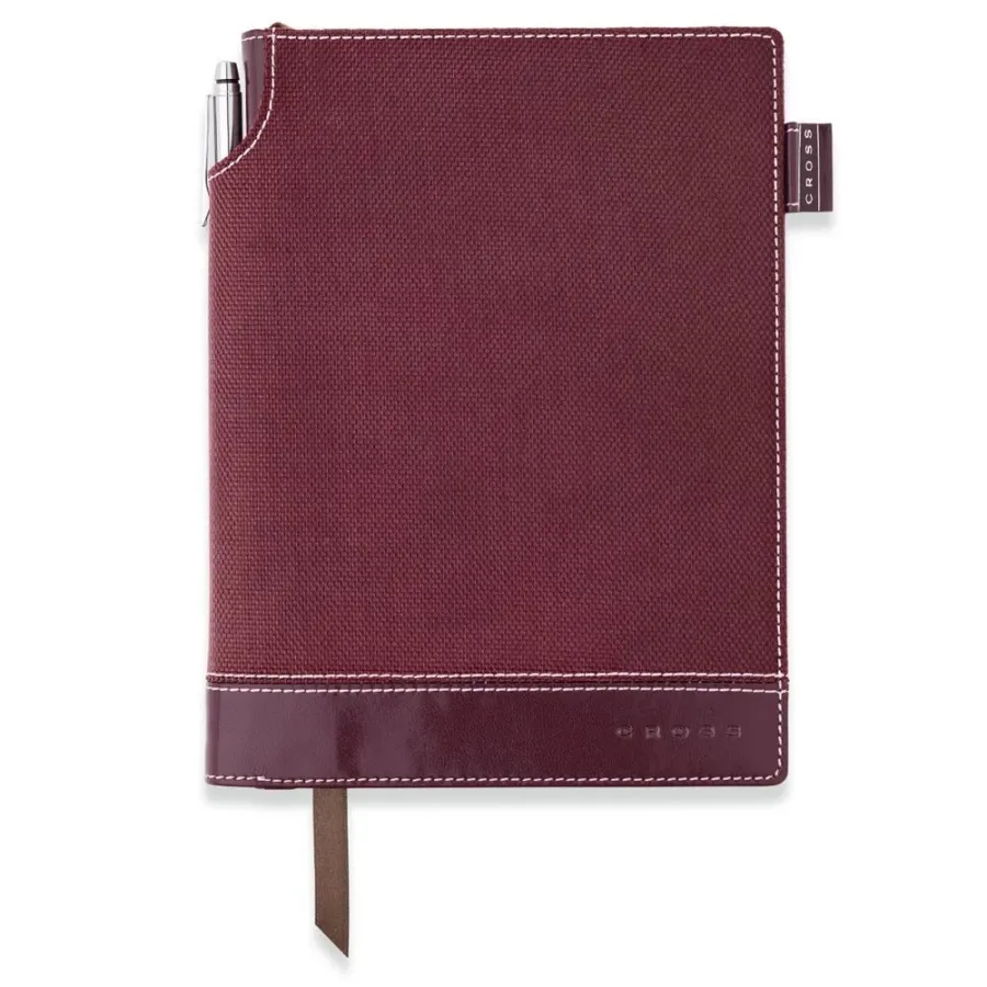 obrazek 1 Luksusowy notes marki Cross