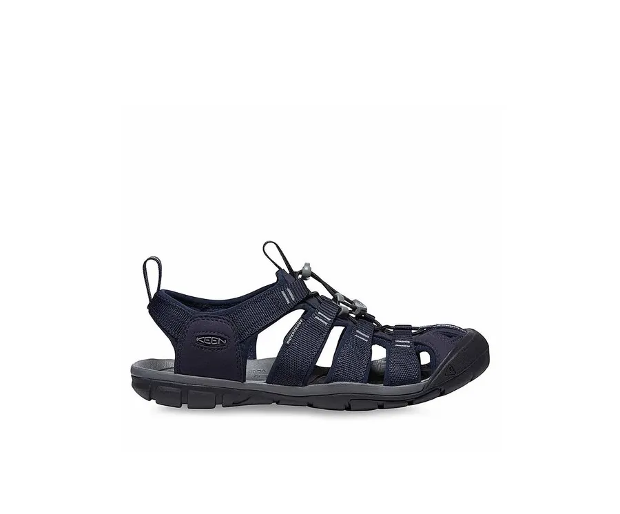 obrazek 1 Keen Sandały Clearwater Cnx 1027407 Granatowy