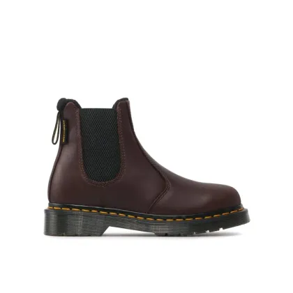 Zdjęcie Dr. Martens Sztyblety 2976 27821201 Bordowy