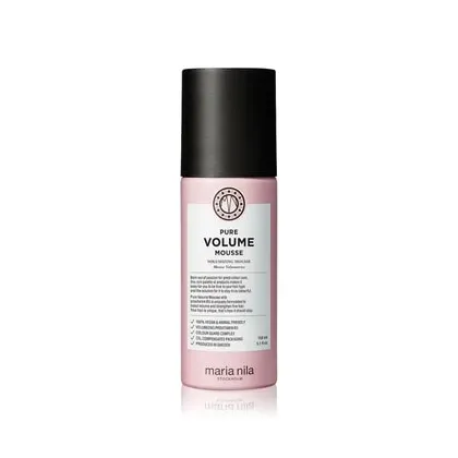 Zdjęcie Maria Nila Pure Volume Pianka utrwalająca 150 ml