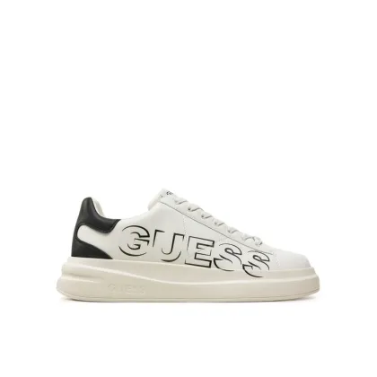 Zdjęcie Guess Sneakersy FMPELB SUE12 Biały