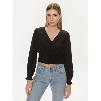 Zdjęcie Levi's® Bluzka Tamara A7172-0006 Czarny Regular Fit