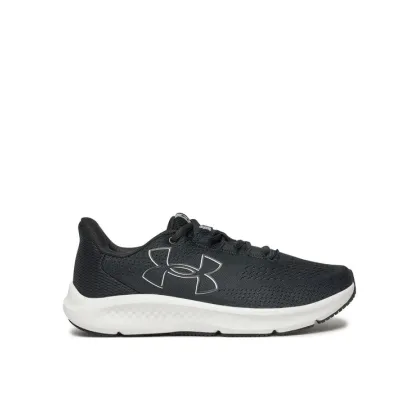 Zdjęcie Under Armour Buty do biegania Ua W Charged Pursuit 3 Bl 3026523-001 Czarny