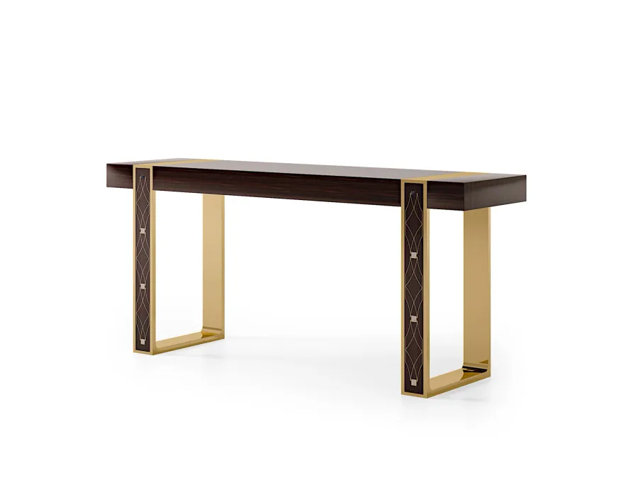 picture 1 The Italian console for luxurious interiors - Bianchini