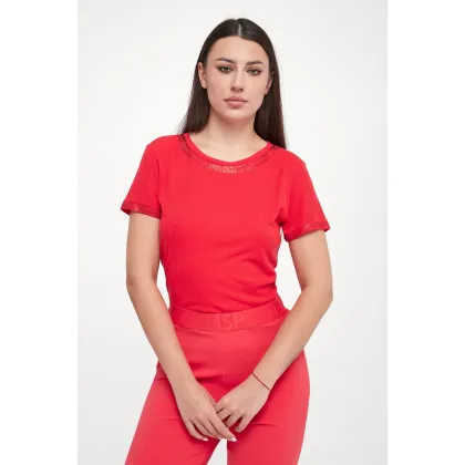 Zdjęcie T-shirt damski SPORTALM Sportalm