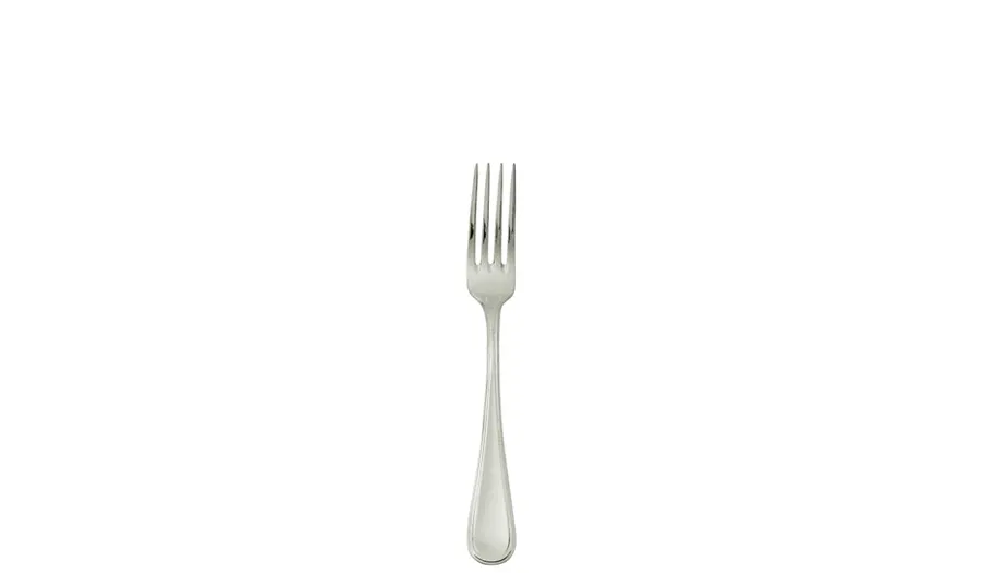 obrazek 1 Widelec dla dzieci - srebrny próba 800 i 925 - sklep Luxury Products