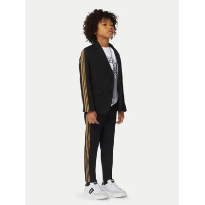 Zdjęcie Karl Lagerfeld Kids T-Shirt Z30235 S Biały Regular Fit