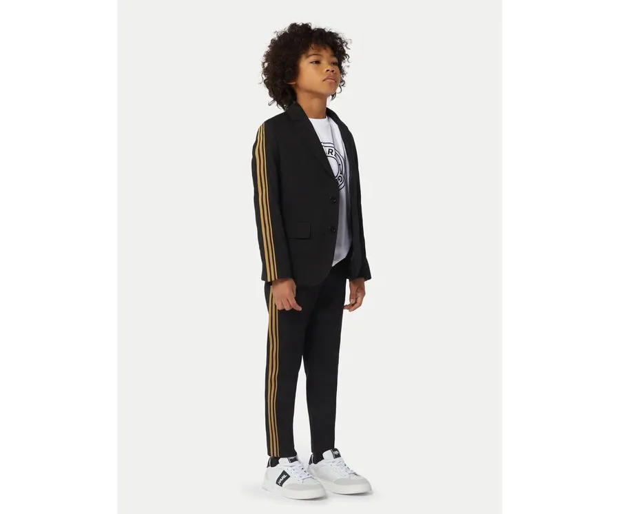 obrazek 1 Karl Lagerfeld Kids T-Shirt Z30235 S Biały Regular Fit