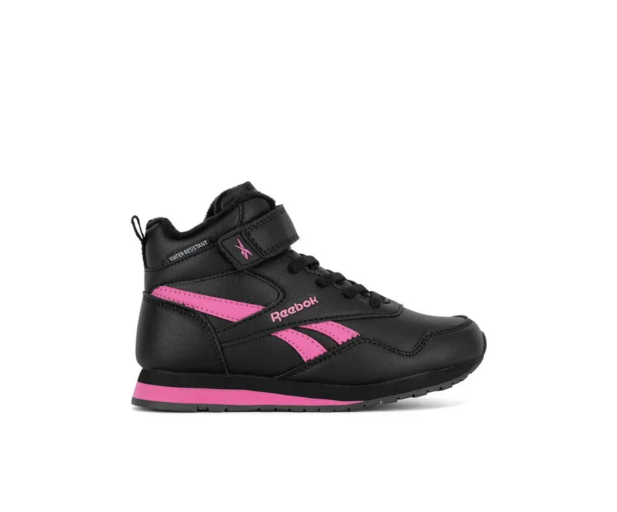 obrazek 1 Reebok Sneakersy H8-029 DZ Czarny