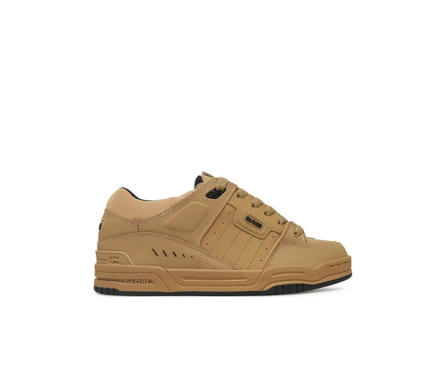 obrazek 1 Globe Sneakersy Fusion GBFUS 19281 Beżowy