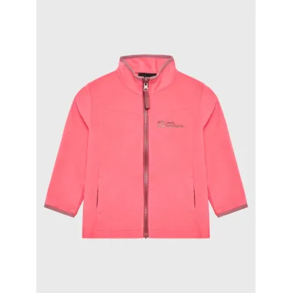 Zdjęcie Jack Wolfskin Polar Sandpiper 1607883 S Różowy Regular Fit