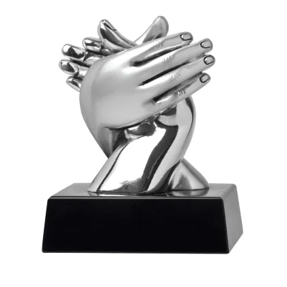 Zdjęcie Wyjątkowa figurka