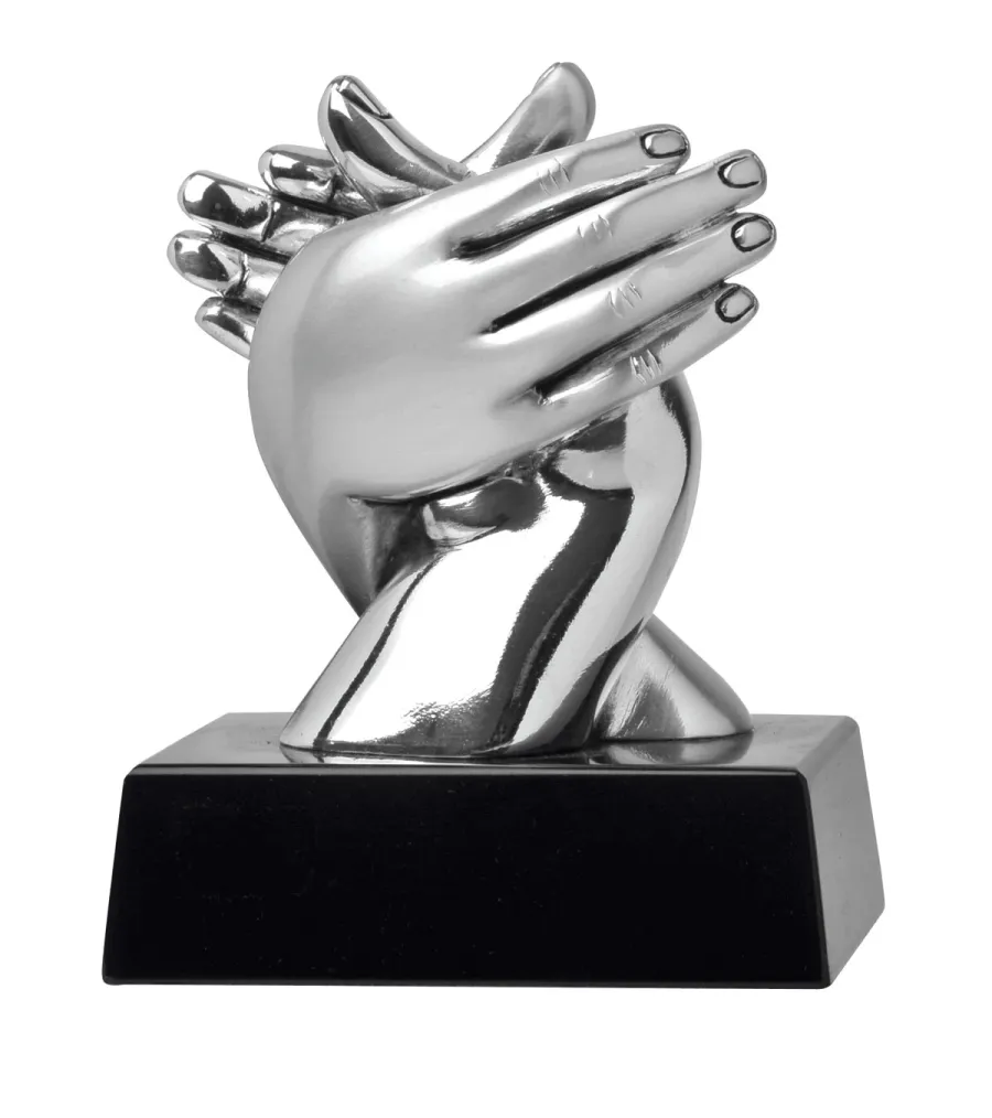 obrazek 1 Wyjątkowa figurka 