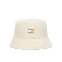Zdjęcie Tommy Hilfiger Kapelusz Heritage Bucket AW0AW17581 Beżowy