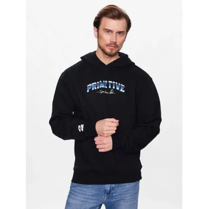 Zdjęcie Primitive Bluza 2Pac P14395 Czarny Regular Fit