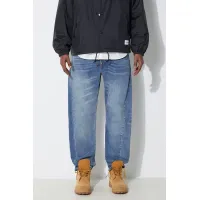 Zdjęcie Evisu jeansy GH Printed męskie 2ESHTM4JE1040