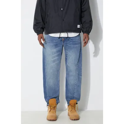 Zdjęcie Evisu jeansy GH Printed męskie 2ESHTM4JE1040