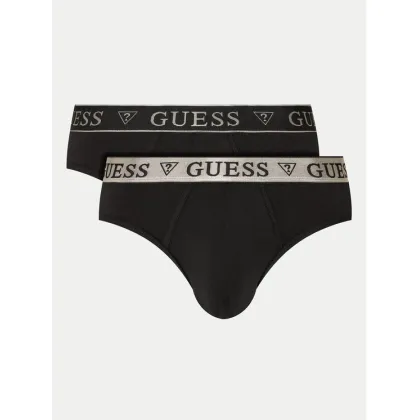 Zdjęcie Guess Komplet 2 par slipów U4BG0A KCD31 Czarny