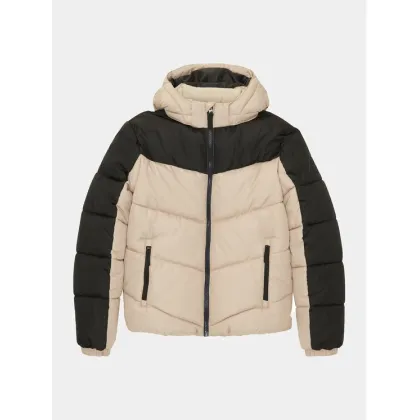 Zdjęcie Tom Tailor Kurtka zimowa 1038540 Beżowy Regular Fit