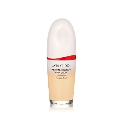 Zdjęcie Shiseido Revitalessence Skin Glow Foundation Podkład w płynie 30 ml Nr. 130 - Opal