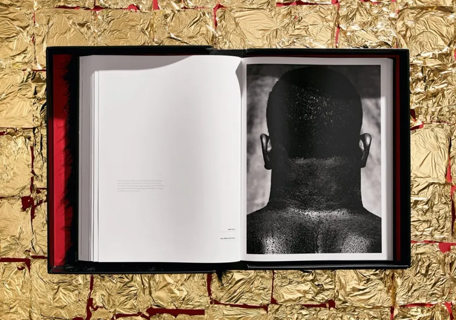 obrazek 19 Książka Albert Watson. Kaos - Taschen