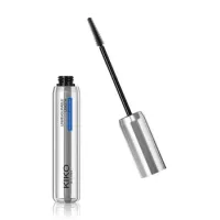 Zdjęcie KIKO Milano Unmeasurable Length Waterproof Mascara Tusz do rzęs 12 ml Black