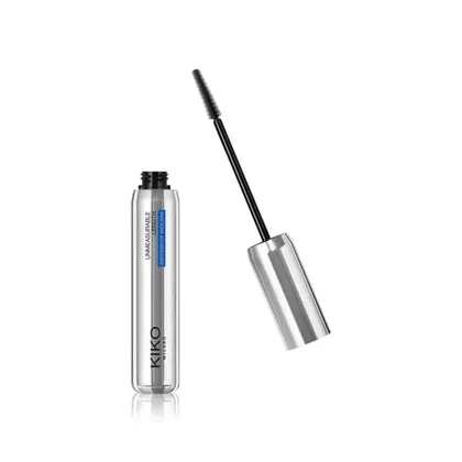 Zdjęcie KIKO Milano Unmeasurable Length Waterproof Mascara Tusz do rzęs 12 ml Black