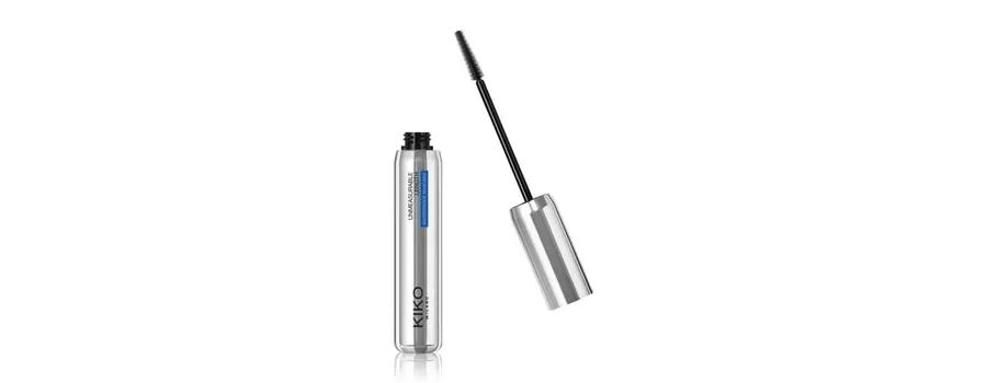 obrazek 1 KIKO Milano Unmeasurable Length Waterproof Mascara Tusz do rzęs 12 ml Black