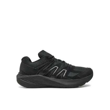 Zdjęcie Salomon Sneakersy Mission Evr Leather L47644300 Czarny
