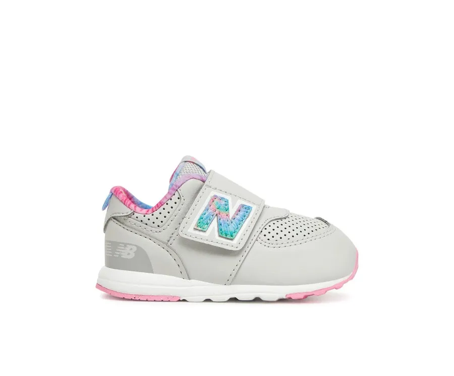 obrazek 1 New Balance Sneakersy NW574KL Szary