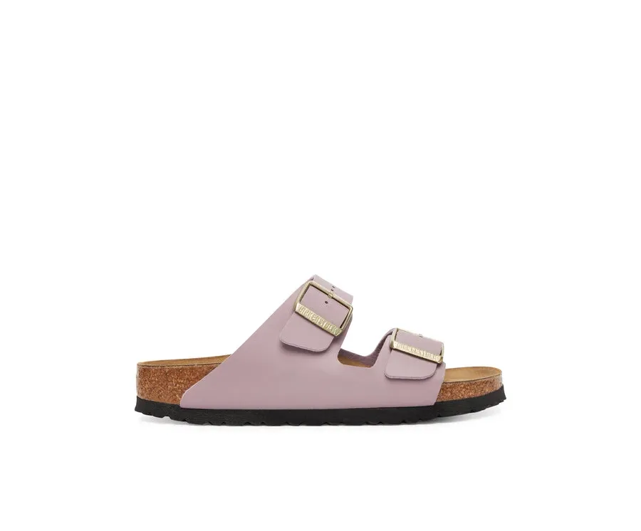 obrazek 1 Birkenstock Klapki Arizona 1030878 Różowy