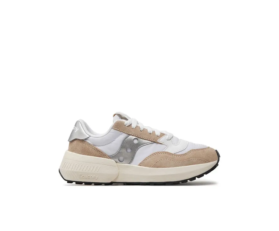 obrazek 1 Saucony Sneakersy Jazz Nxt S60790-11 Beżowy