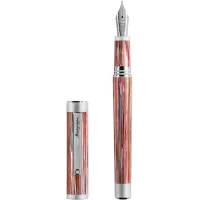 Picture Zero Zodiac Pisces fountain pen