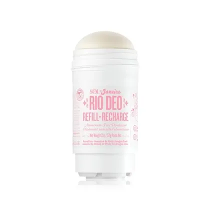 Zdjęcie Sol de Janeiro Rio Deo Aluminium-Free Refillable Deodorant Beija Flor Dezodorant w sztyfcie 57 g