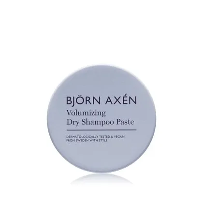 Zdjęcie BJÖRN AXÉN Volumizing Dry Shampoo Paste Pasta do włosów 50 ml
