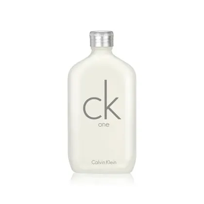 Zdjęcie Calvin Klein ck one Woda toaletowa 50 ml