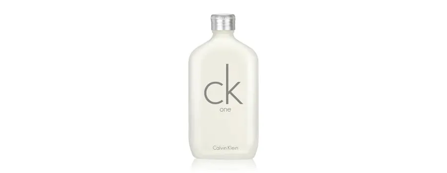 obrazek 1 Calvin Klein ck one Woda toaletowa 50 ml