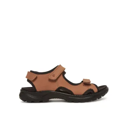 Zdjęcie ECCO Sandały Hike W 22120302291 Brązowy