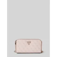 Zdjęcie Torba na ramię z aplikacją z logo model ‘ECO ERICA’