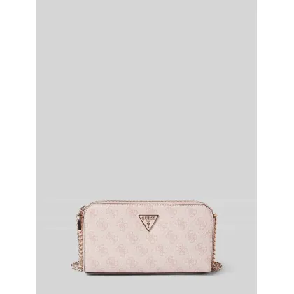Zdjęcie Torba na ramię z aplikacją z logo model ‘ECO ERICA’