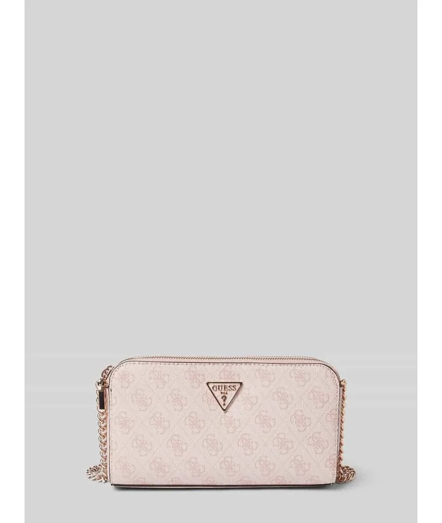obrazek 1 Torba na ramię z aplikacją z logo model ‘ECO ERICA’