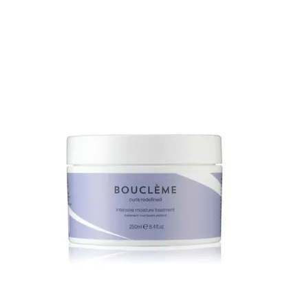 Zdjęcie Bouclème Intensive Moisture Treatment Kuracja do włosów 250 ml