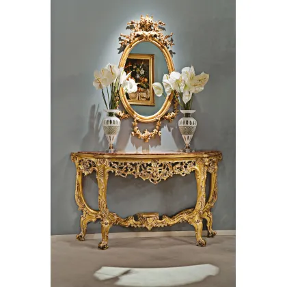 Zdjęcie Prestiżowa włoska konsola