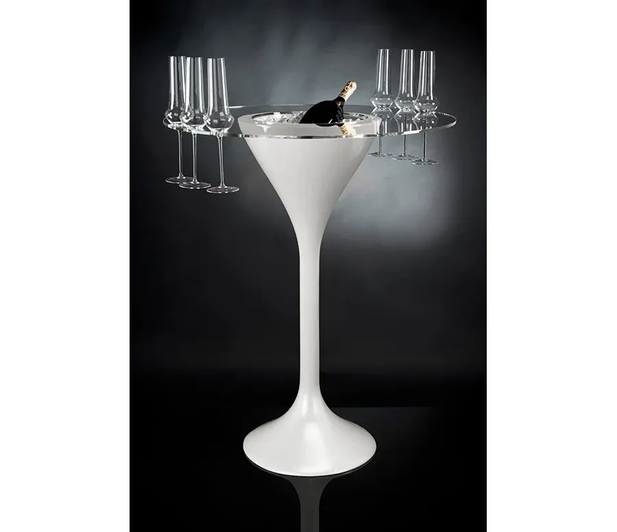 obrazek 1 Elitarny stolik z coolerem by Luxury Products