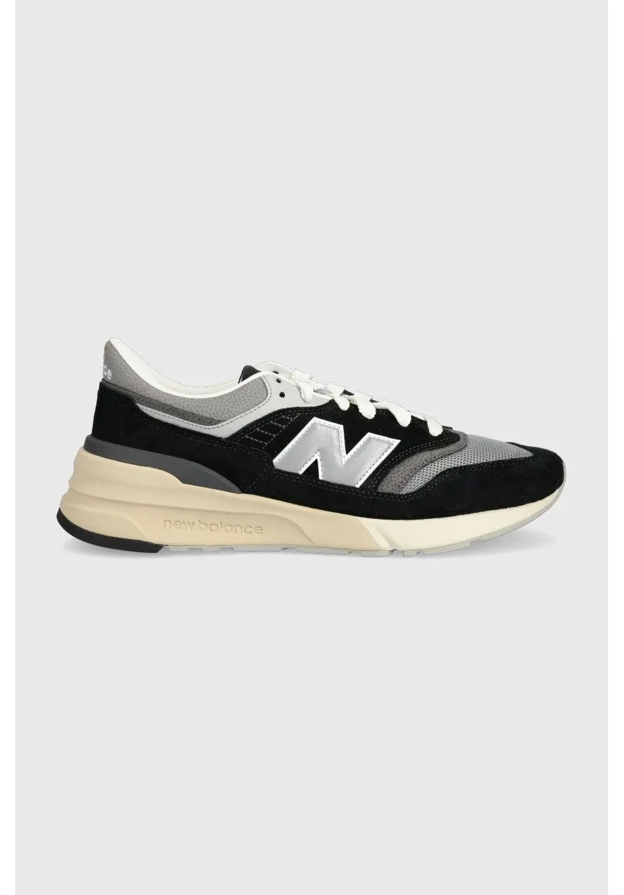 obrazek 1 New Balance 997R sneakersy kolor czarny U997RHC