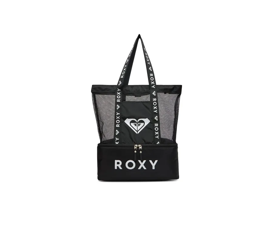 obrazek 1 Roxy Torebka ROXY-M-001-07 Czarny